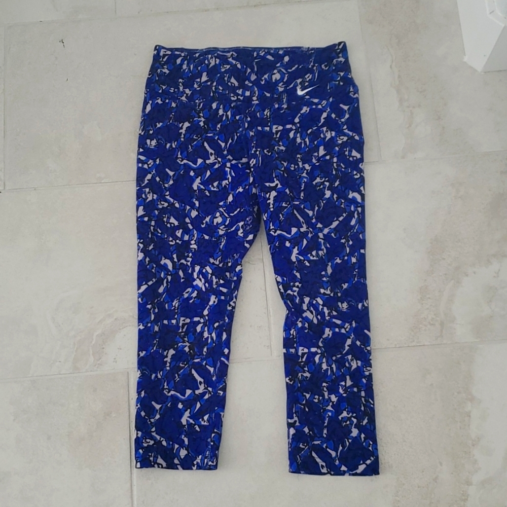 Nike drifit leggings
